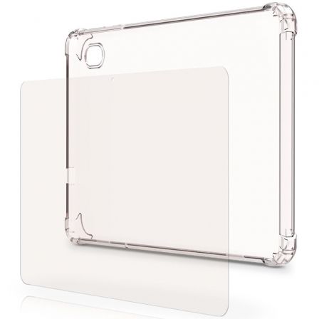 SPC Pack de Protección Gravity 4 para Tablet 10.35 Pulgadas - Transparente SPC Pack de Protección Gravity 4 para Tablet 10.35 Pulgadas - Transparente